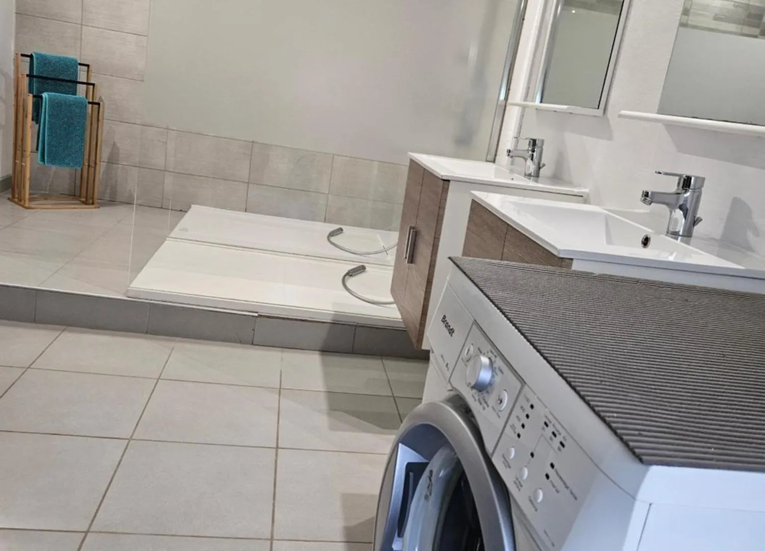 Gite De La Garène Grillon Hébergement de vacances