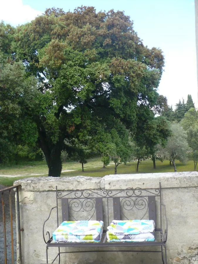 Hébergement de vacances Gite De La Garène Grillon France