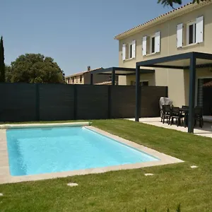 La Joliette Et Le Chesnaie Hébergement de vacances