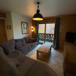 Les Trappeurs Appartement