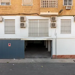 San Rafael 4- Parking Gratuito , Cordoue Espagne