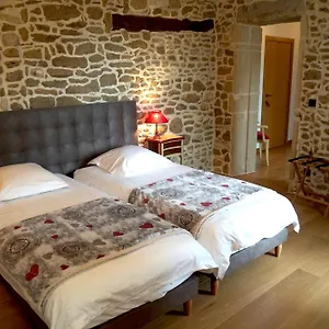 Domaine De La Calamande Maison d'hôtes