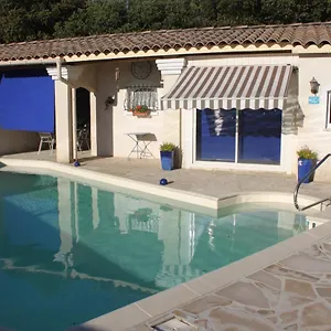 Les Jarres Bleues Appartement
